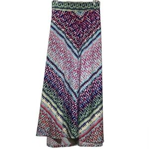 GNW maxi skirt 2x